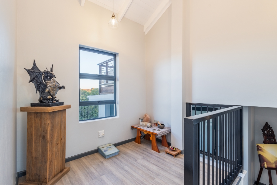 4 Bedroom Property for Sale in Welbedacht Western Cape